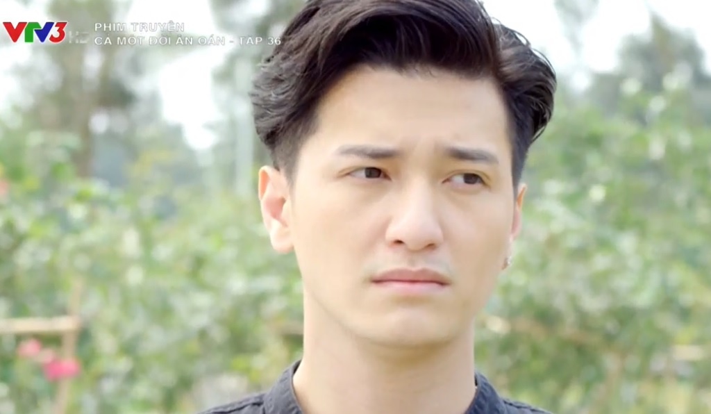 Cả một đời ân oán tập 36 ảnh 1 Ca mot doi an oan tap 36 anh 1