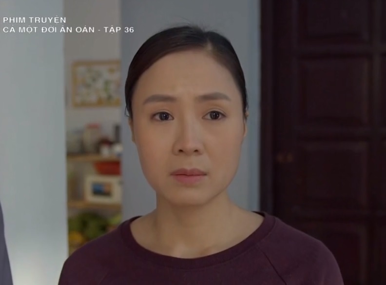 Cả một đời ân oán tập 36 ảnh 2 Ca mot doi an oan tap 36 anh 2