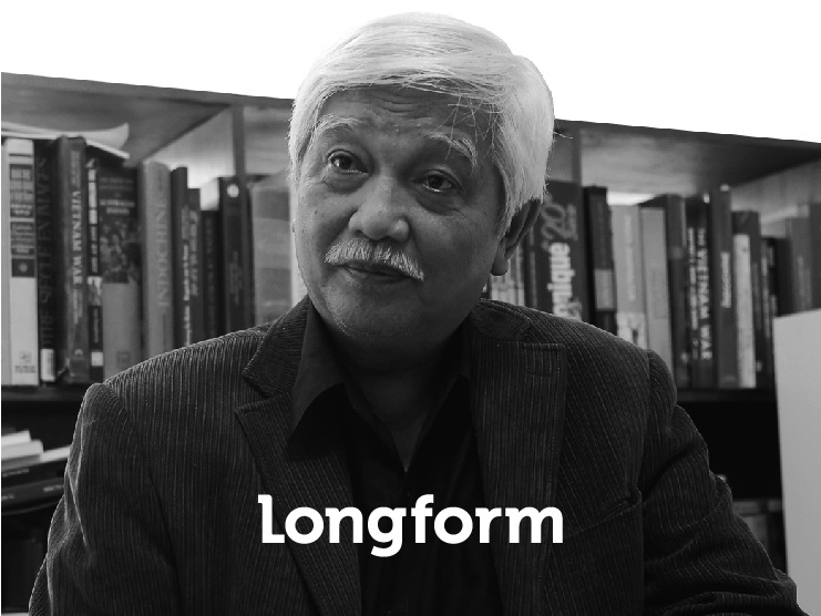 Nha su hoc Duong Trung Quoc: 'Gioi tre Viet hay mang sach ben minh' hinh anh