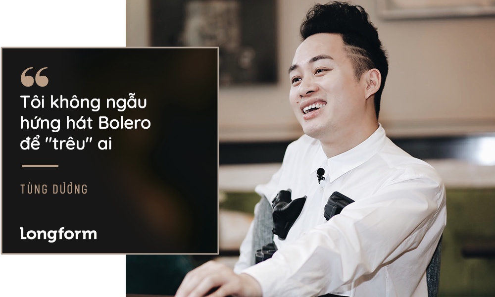 Tùng Dương nói về Ngắm hoa lệ rơi ảnh 4 Tung Duong noi ve Ngam hoa le roi anh 4