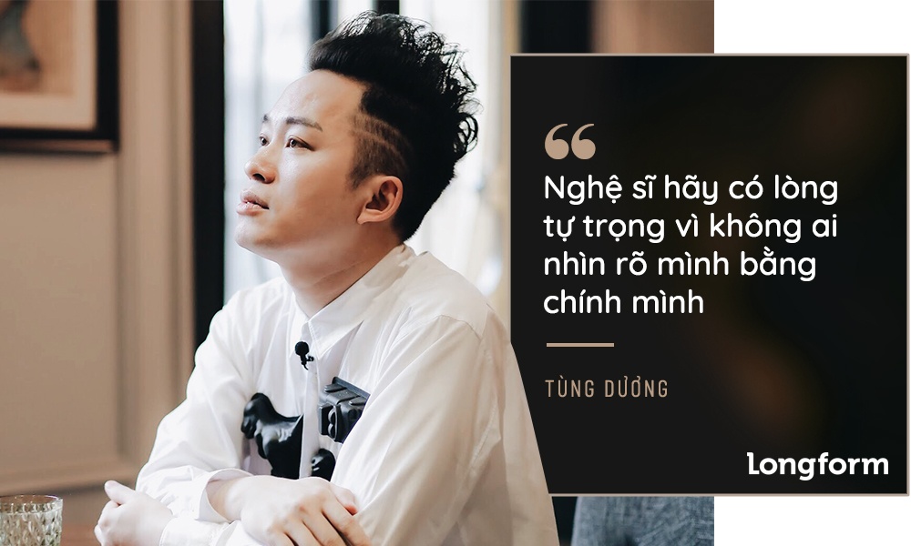 Tùng Dương nói về Ngắm hoa lệ rơi ảnh 5 Tung Duong noi ve Ngam hoa le roi anh 5