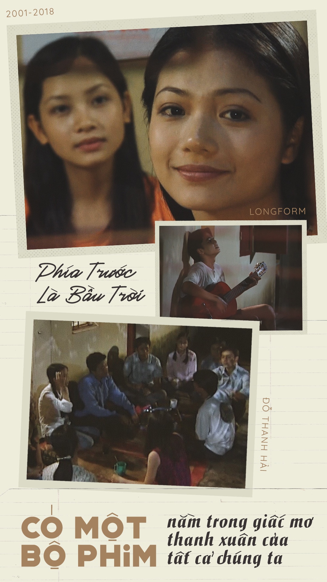 phim Phía trước là bầu trời ảnh 1 phim Phia truoc la bau troi anh 1