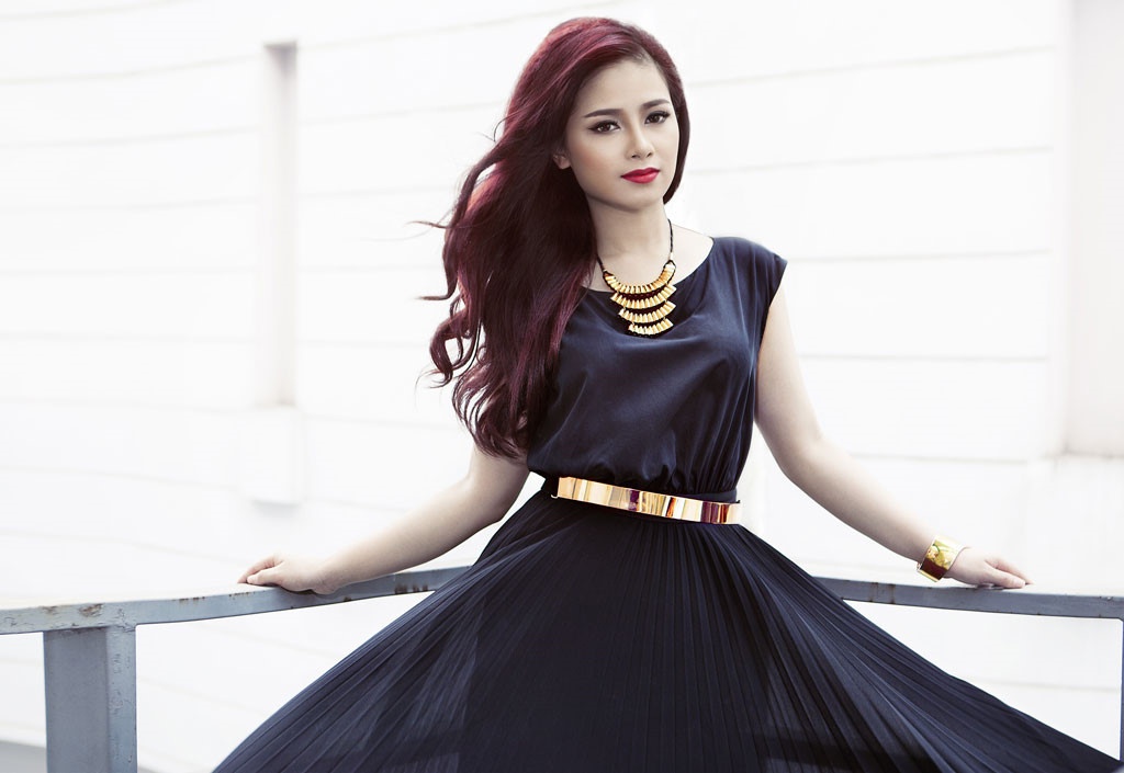 Tiêu Châu Như Quỳnh ảnh 3 Tieu Chau Nhu Quynh anh 3