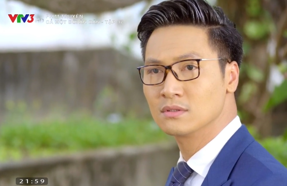 Cả một đời ân oán tập 3 ảnh 2 Ca mot doi an oan tap 3 anh 2