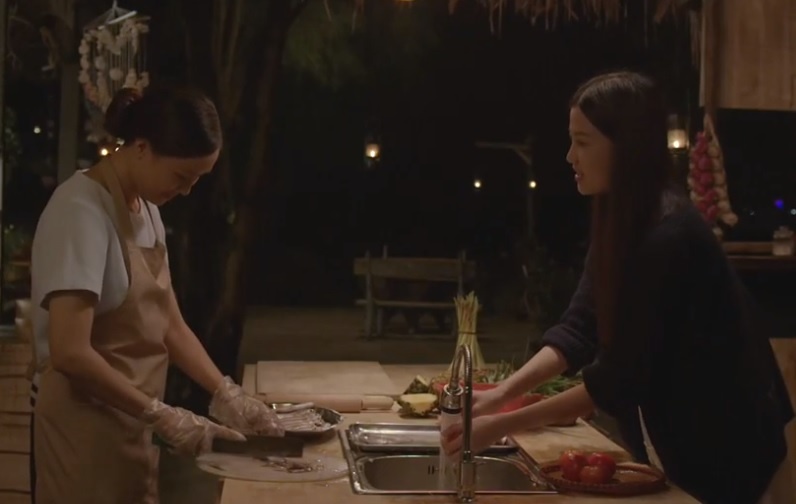 Cả một đời ân oán tập 3 ảnh 3 Ca mot doi an oan tap 3 anh 3