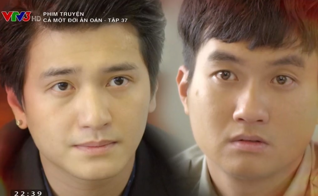 Cả một đời ân oán tập 3 ảnh 1 Ca mot doi an oan tap 3 anh 1
