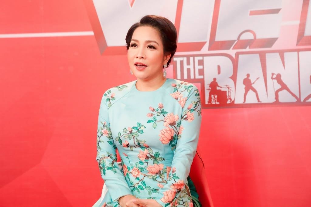 My Linh: 'Ban nhac co su menh tao xu huong cho thi truong' hinh anh