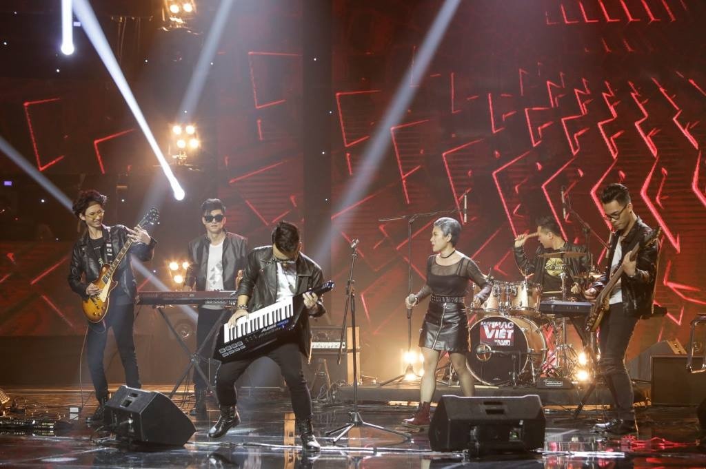 ngày hội ban nhạc ảnh 3 ngay hoi ban nhac anh 3