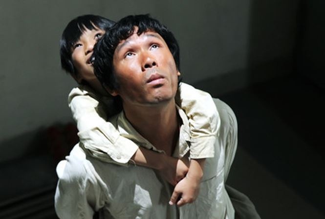 'Cha cong con' gianh giai phim hay nhat chau A tai LHP o Iran hinh anh
