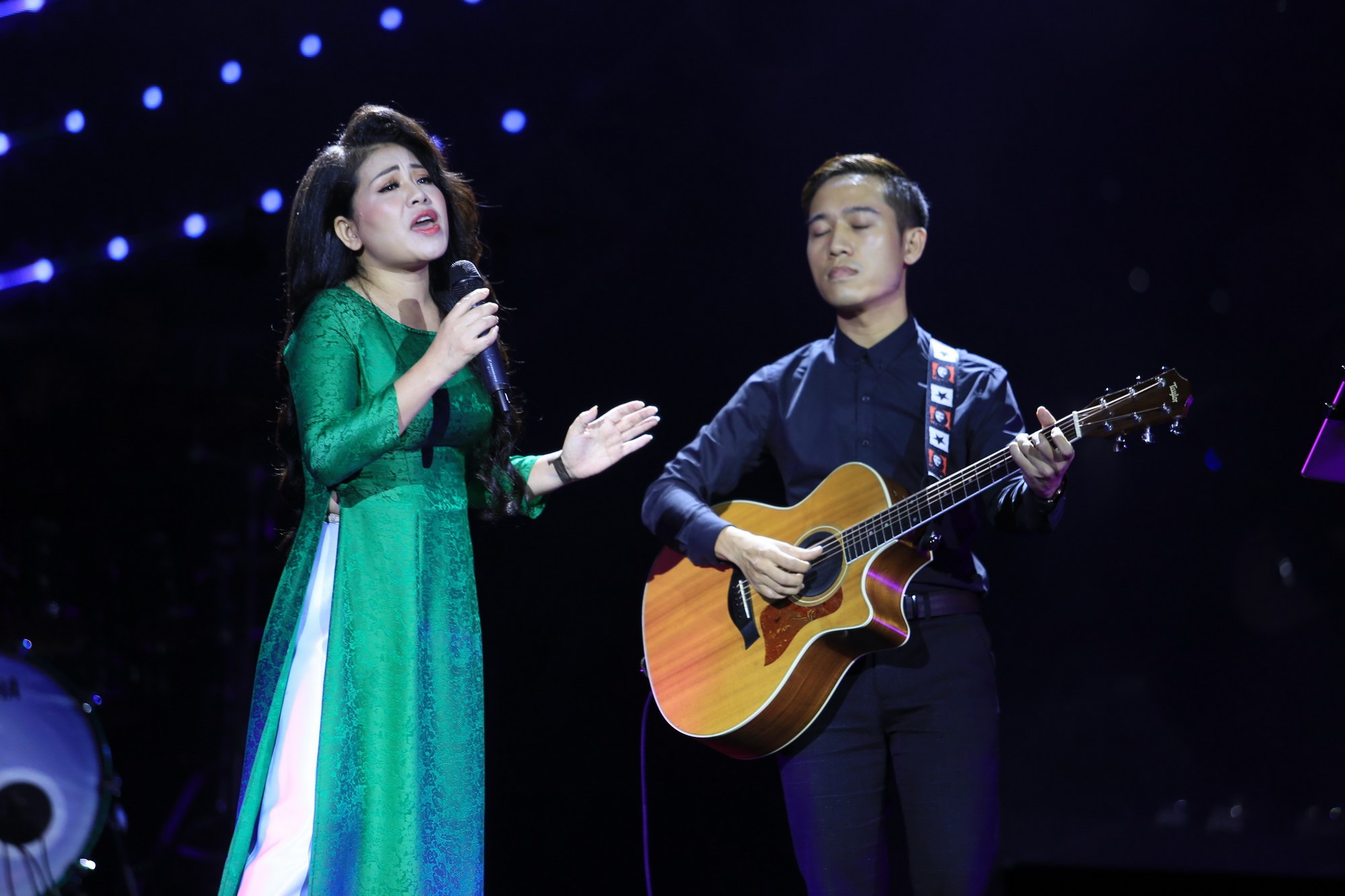 Nhà hát Ca múa nhạc Thăng Long ảnh 1 Nha hat Ca mua nhac Thang Long anh 1