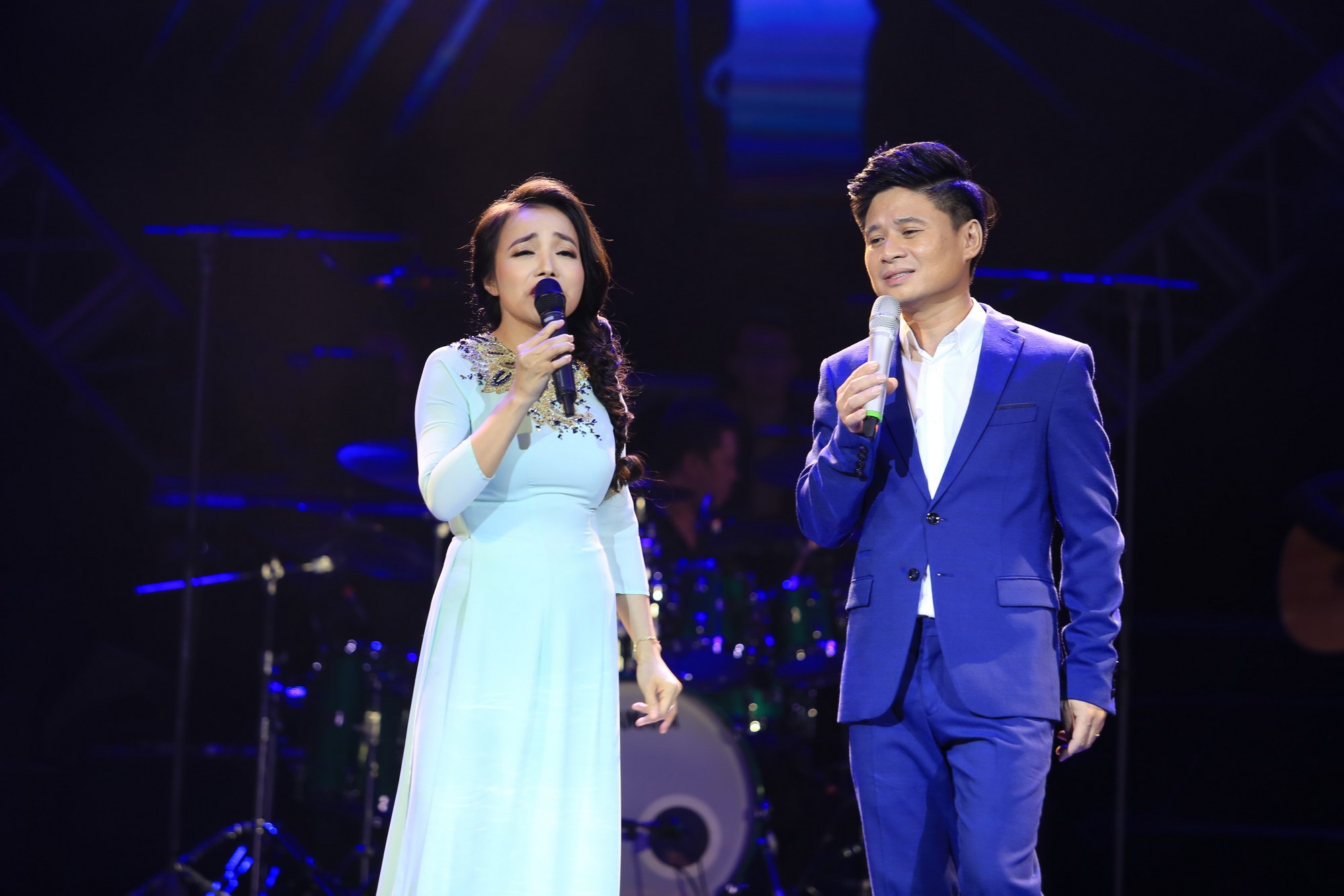 Nhà hát Ca múa nhạc Thăng Long ảnh 5 Nha hat Ca mua nhac Thang Long anh 5