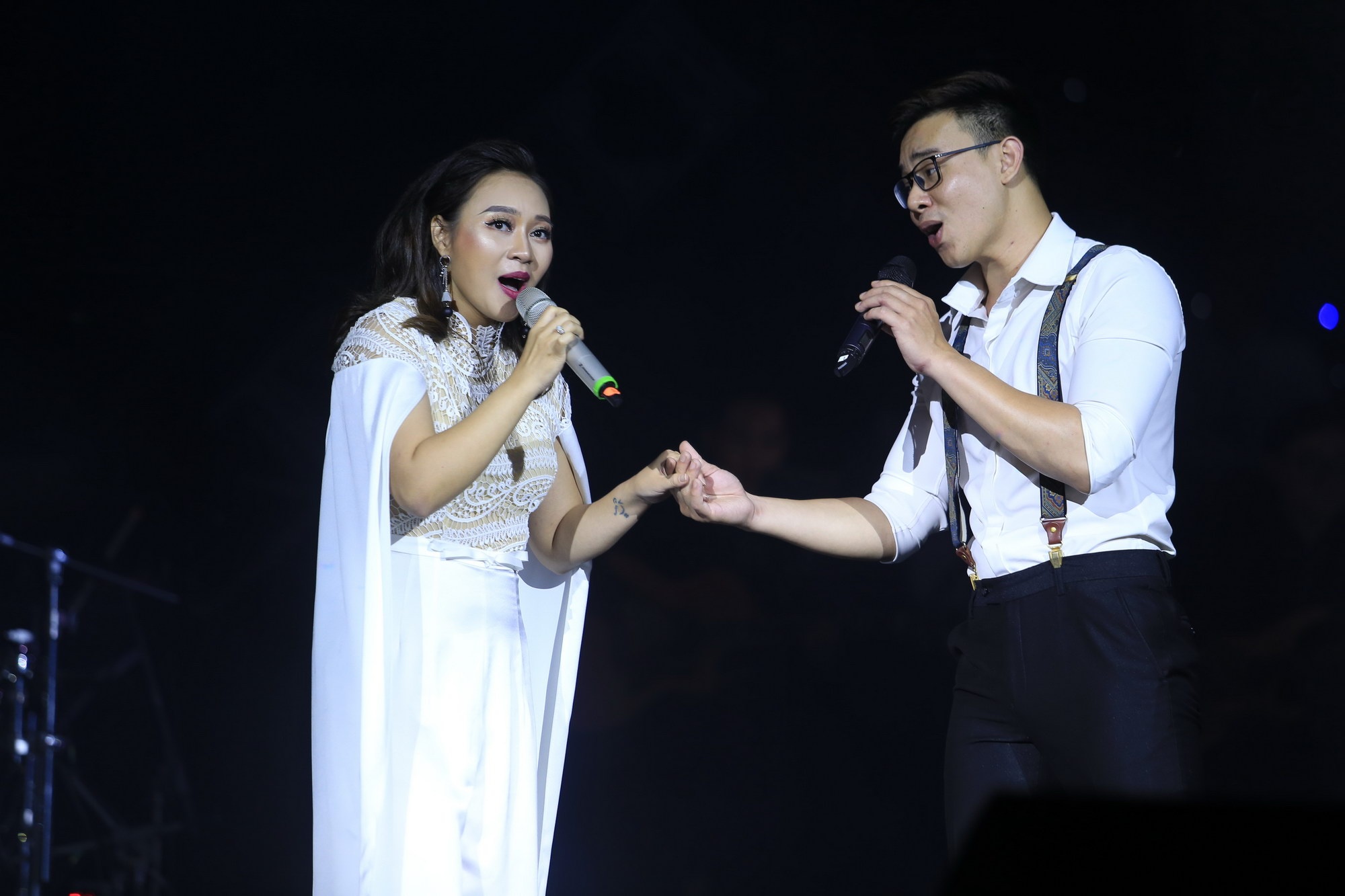 Nhà hát Ca múa nhạc Thăng Long ảnh 6 Nha hat Ca mua nhac Thang Long anh 6