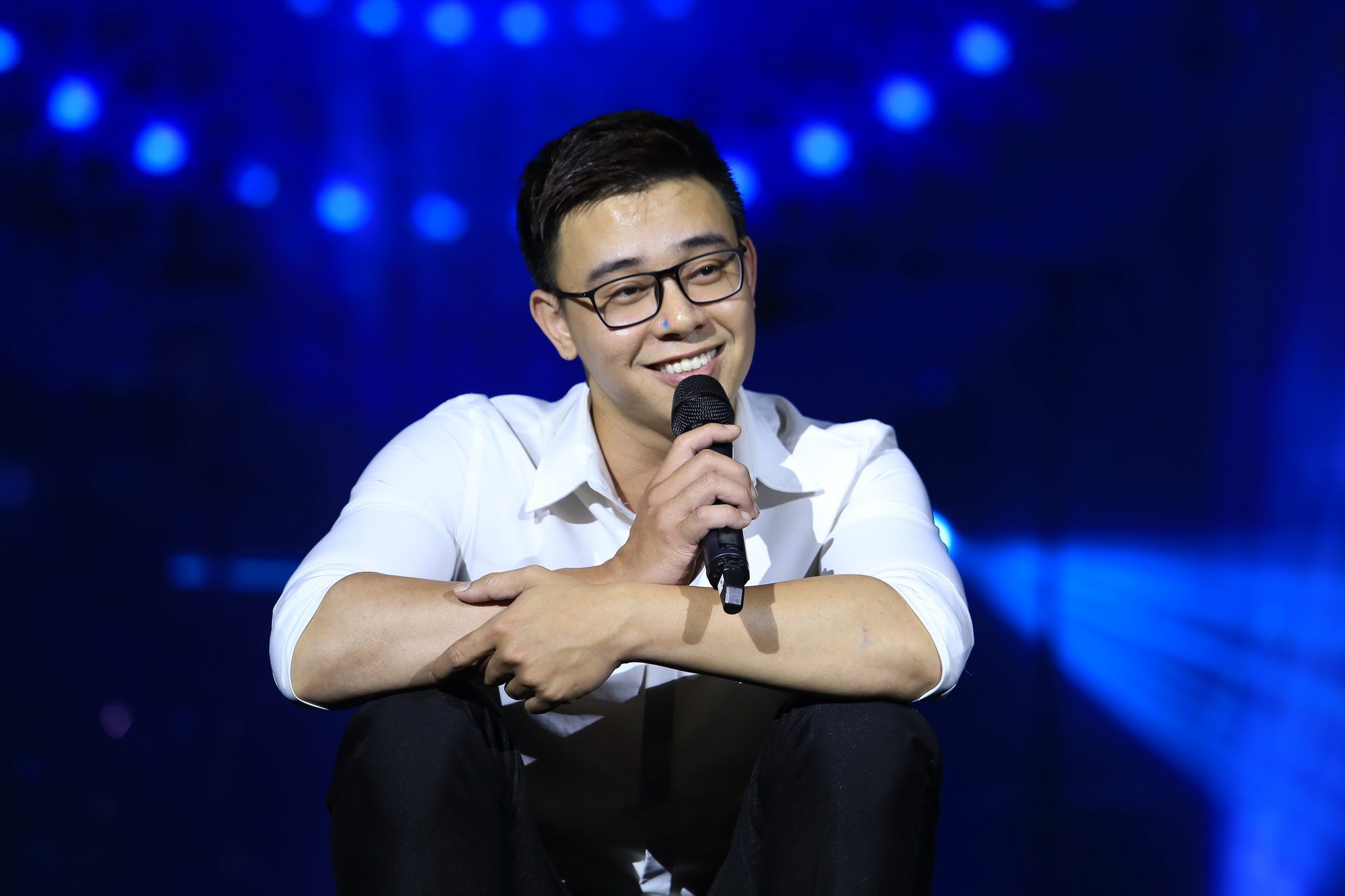 Nhà hát Ca múa nhạc Thăng Long ảnh 7 Nha hat Ca mua nhac Thang Long anh 7