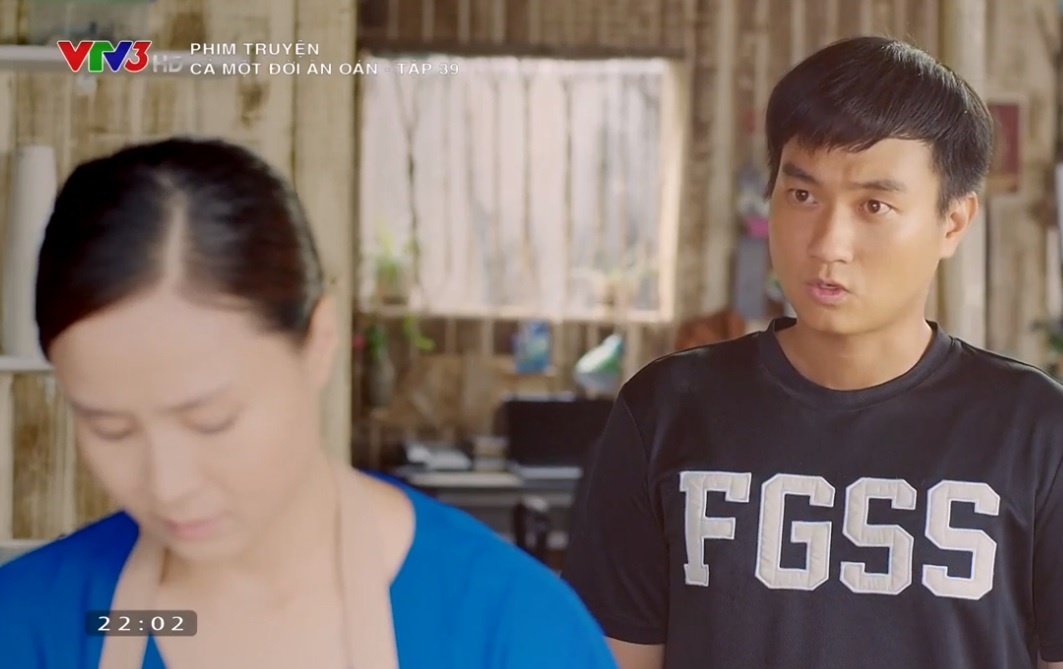 Cả một đời ân oán tập 39 ảnh 3 Ca mot doi an oan tap 39 anh 3