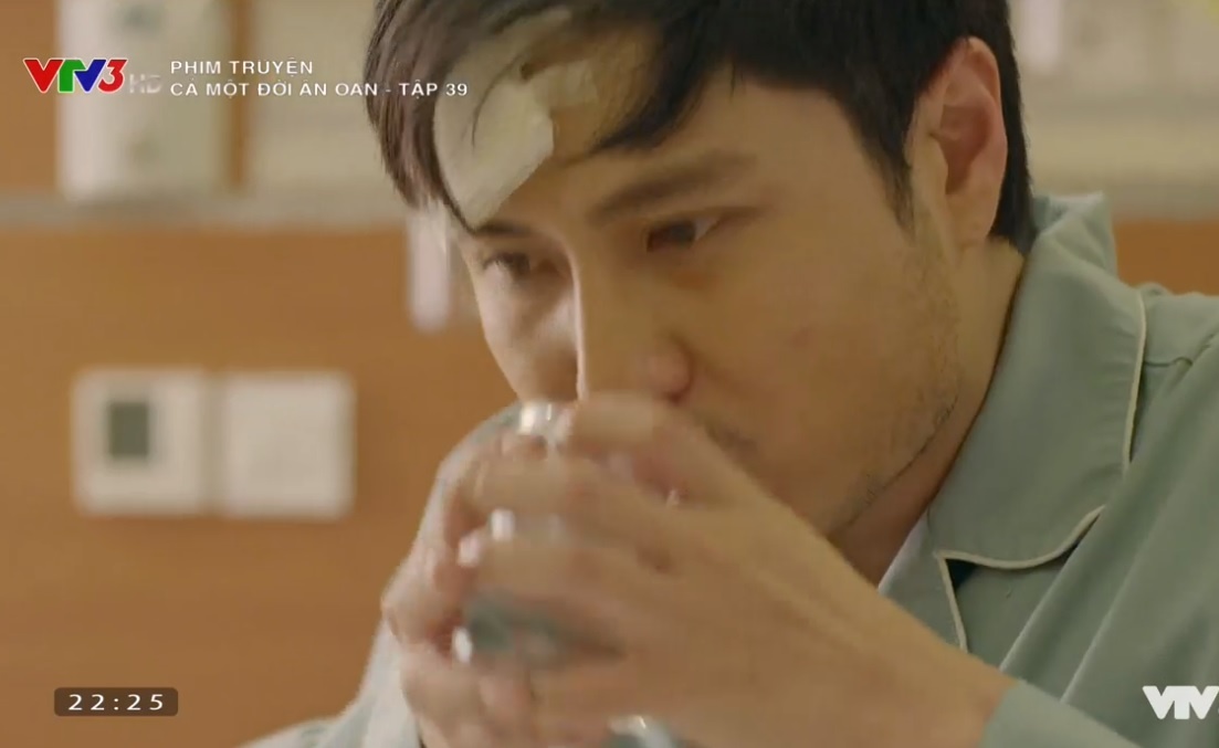 Cả một đời ân oán tập 39 ảnh 1 Ca mot doi an oan tap 39 anh 1