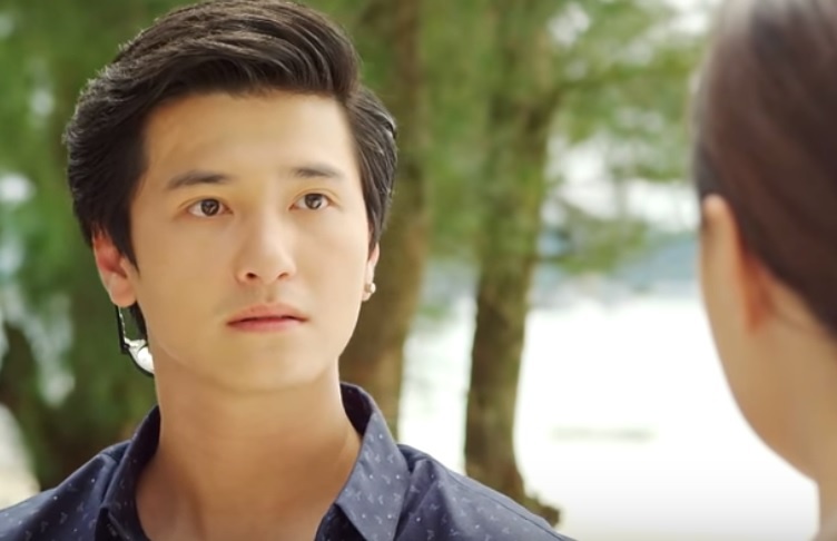 Cả một đời ân oán tập 39 ảnh 2 Ca mot doi an oan tap 39 anh 2