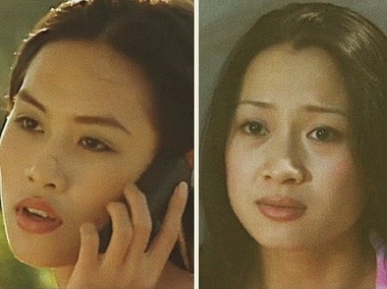 Tai sao Nguyet va 'Phia truoc la bau troi' sau 17 nam van gay bao? hinh anh