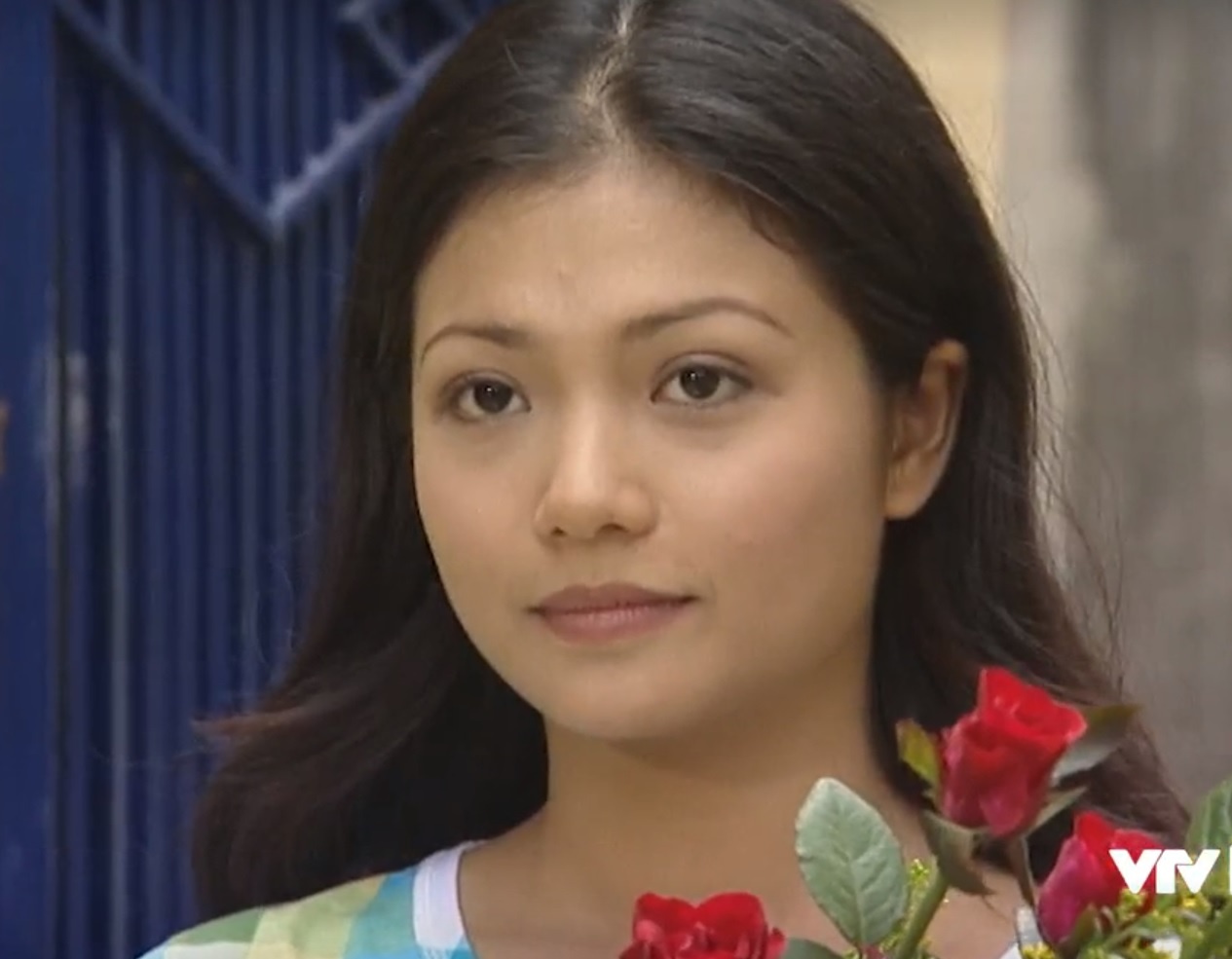 Phia truoc la bau troi sau 17 nam anh 2