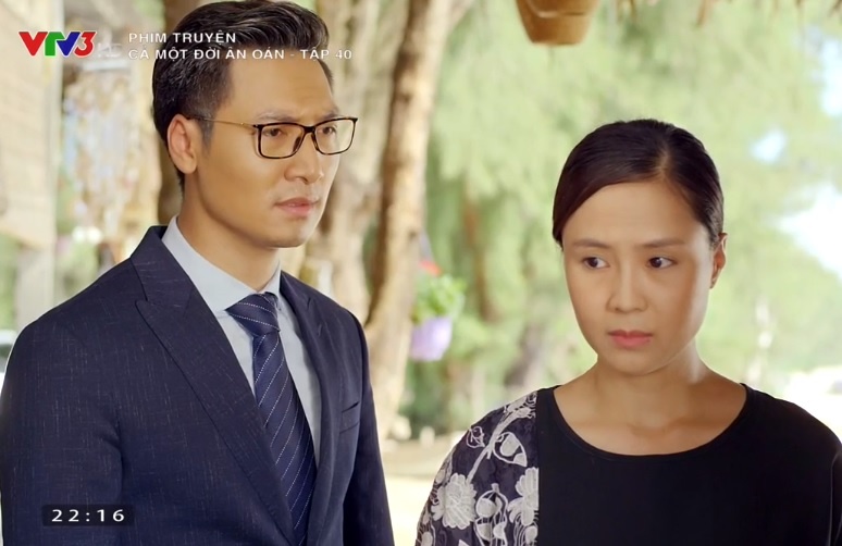 'Ca mot doi an oan' tap 40 anh 1