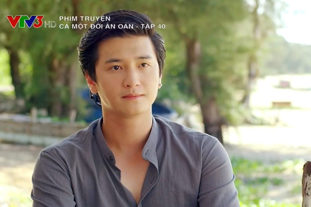 'Ca mot doi an oan' tap 40 anh 2