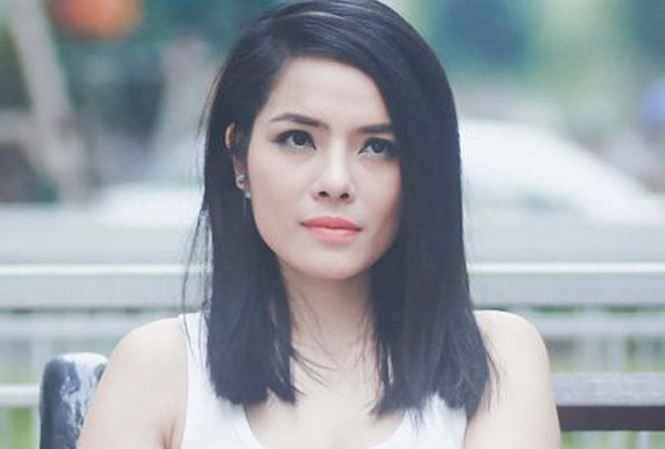 Kieu Thanh: Toi tuc gian va khoc rat nhieu khi bi goi la 'cave' hinh anh