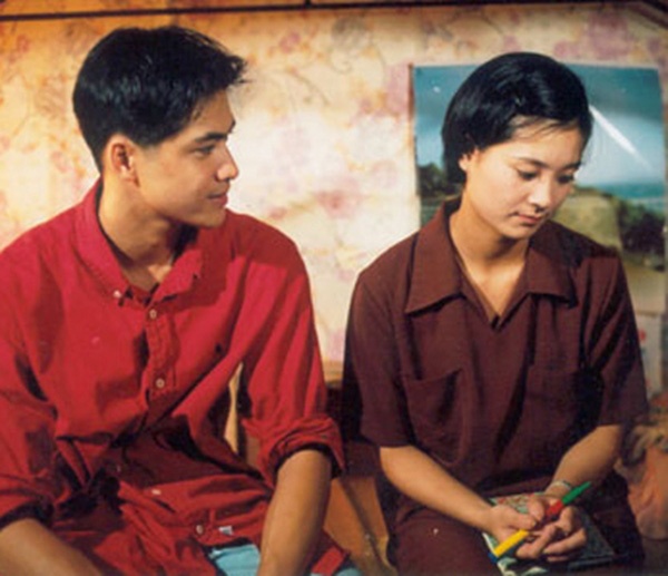 Nhung phim truyen hinh Viet gan voi thanh xuan cua sinh vien hinh anh