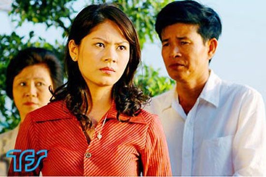 phim truyen hinh Viet gay thuong nho anh 6