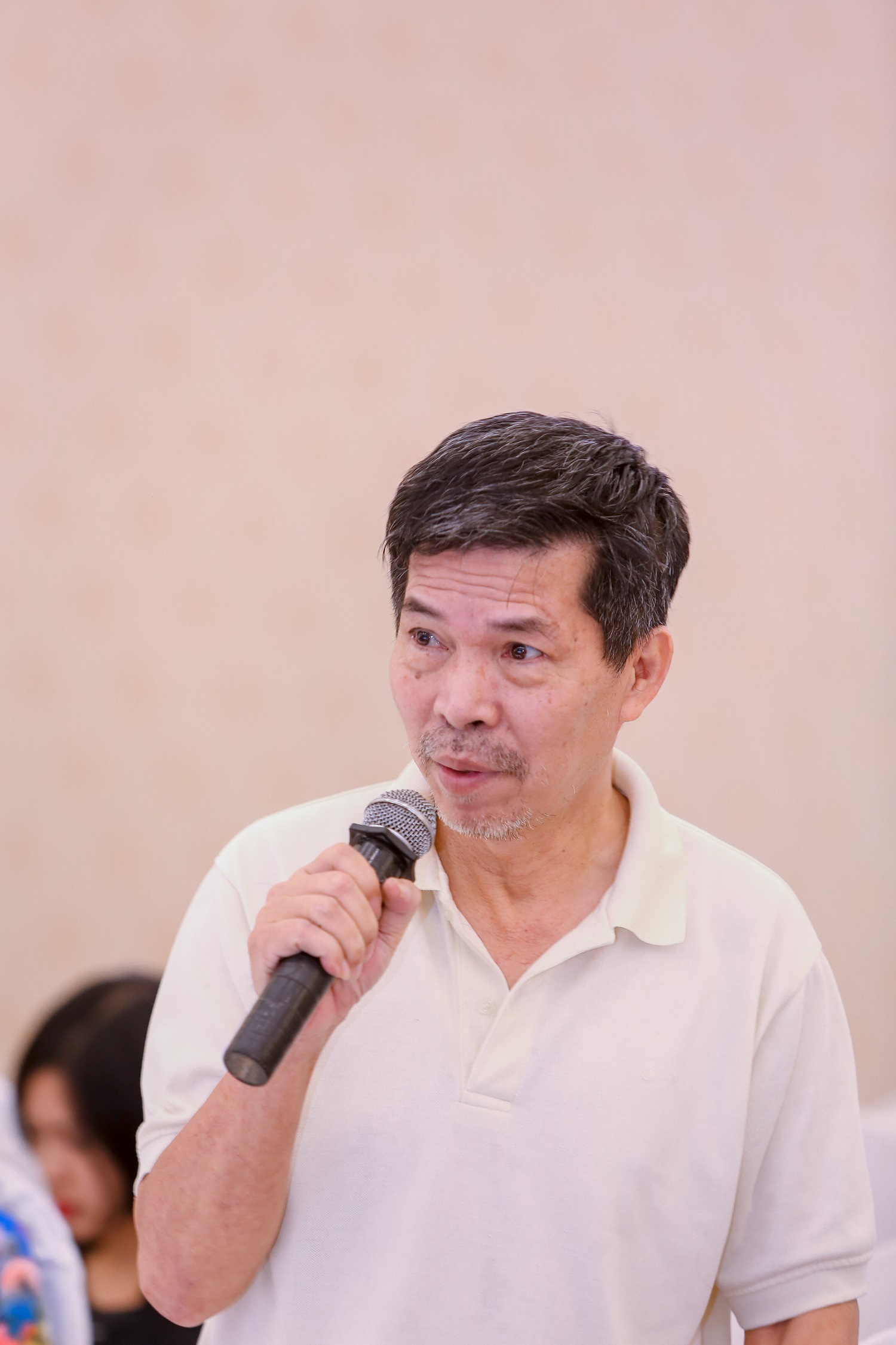 Liên hoan sân khấu ảnh 3 Lien hoan san khau anh 3