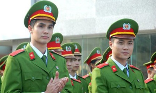 phim truyen hinh Viet gay thuong nho anh 13