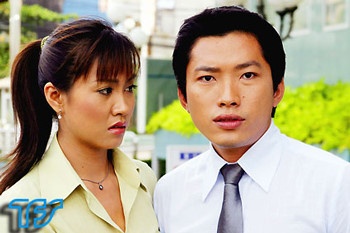 phim truyen hinh Viet gay thuong nho anh 5