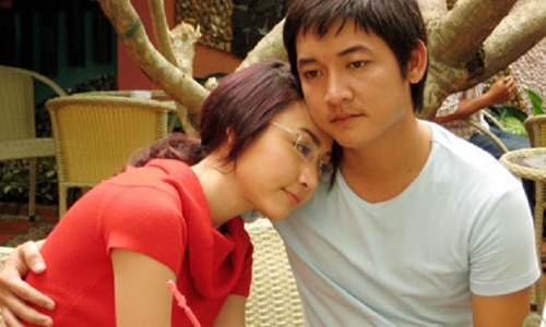 phim truyen hinh Viet gay thuong nho anh 9