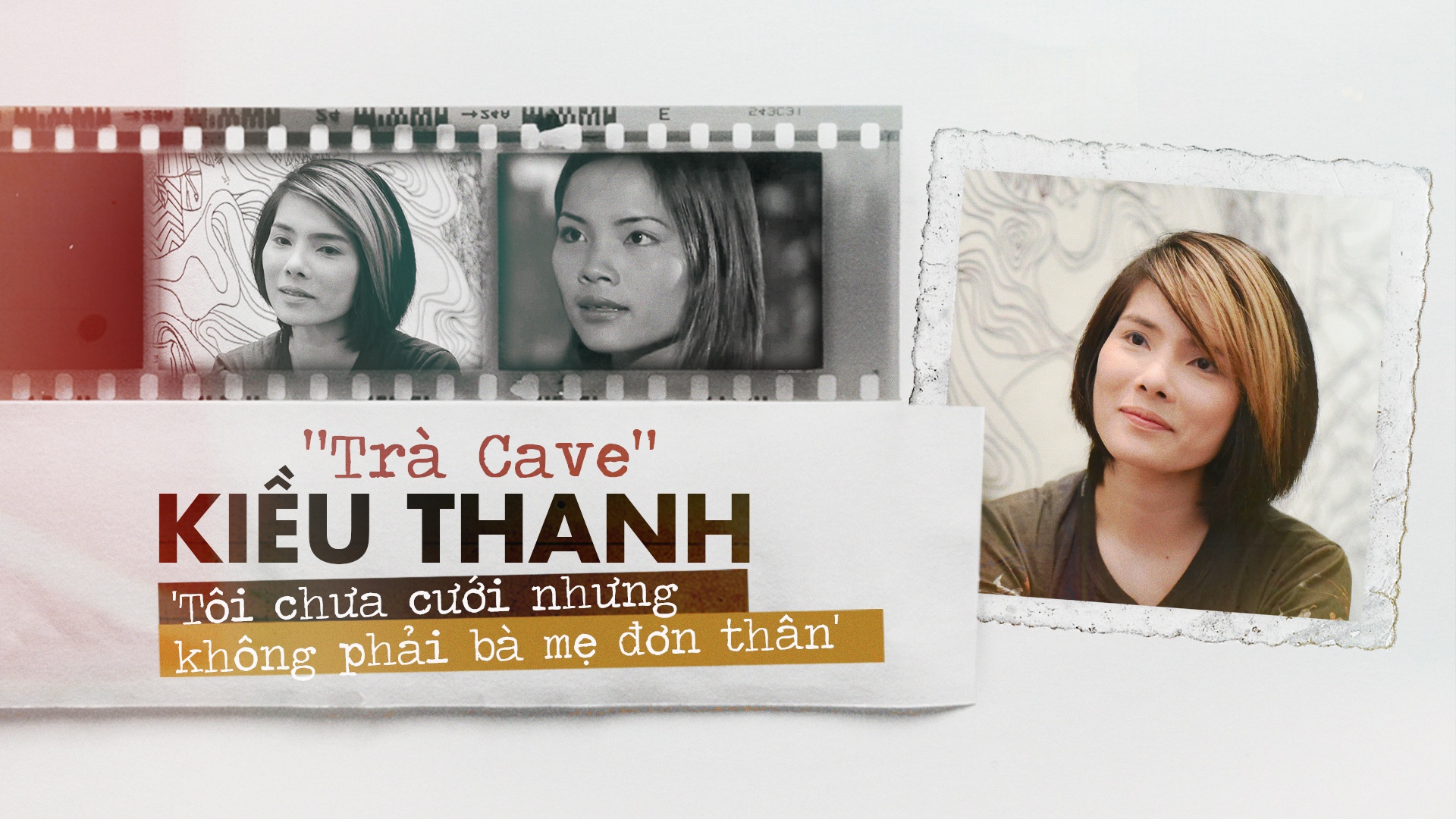 Tra Cave phim Phia truoc la bau troi anh 1