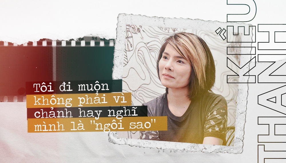 Tra Cave phim Phia truoc la bau troi anh 2