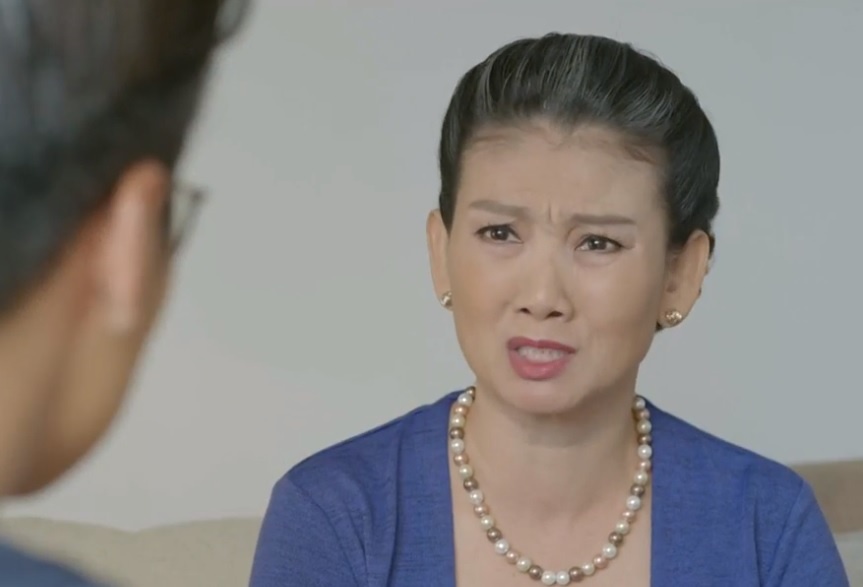 'Ca mot doi an oan' tap 42: Ba Lan noi dien vi 'noi khong ai nghe' hinh anh