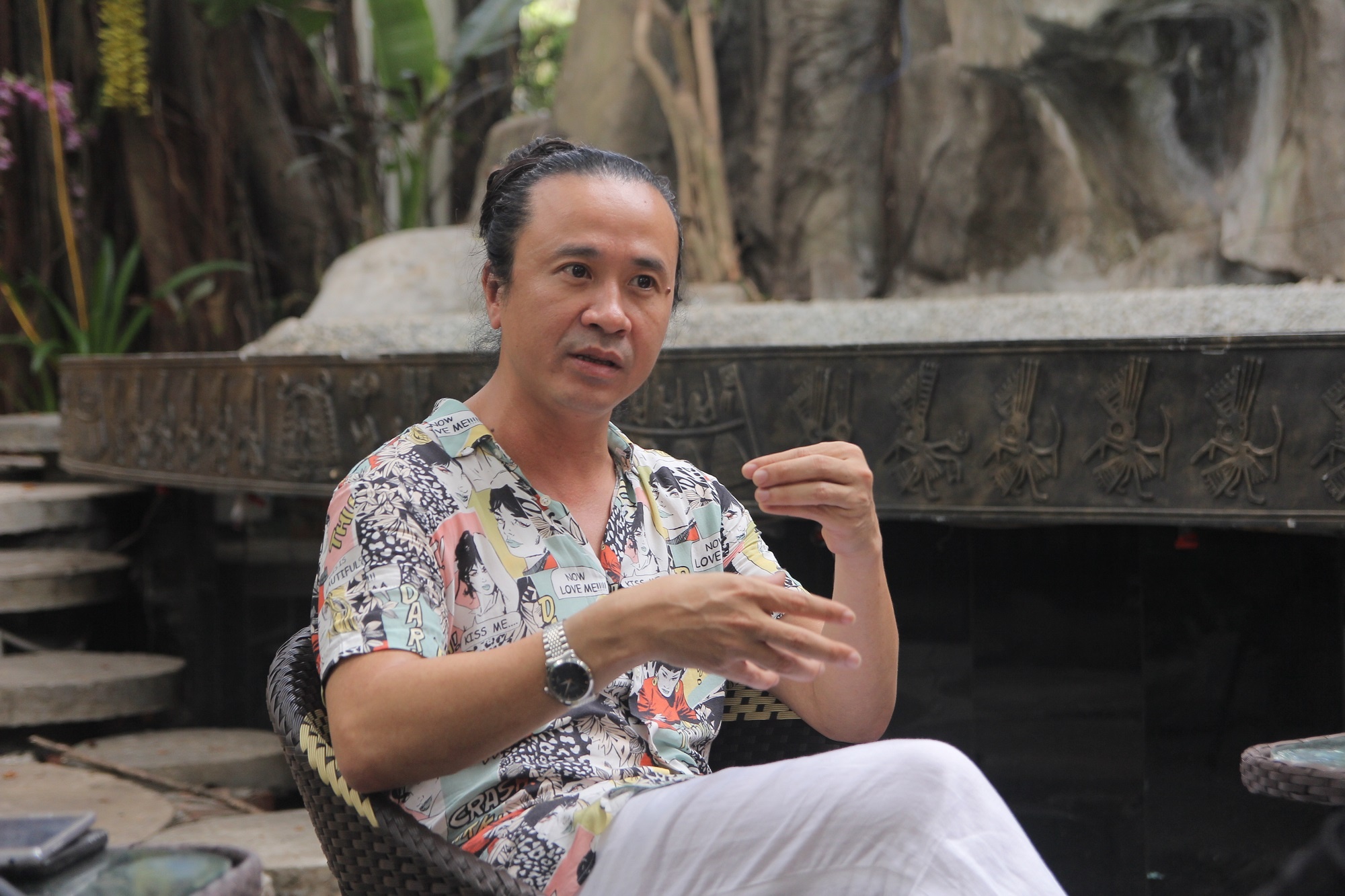 nhạc sĩ Lê Minh Sơn ảnh 1 nhac si Le Minh Son anh 1