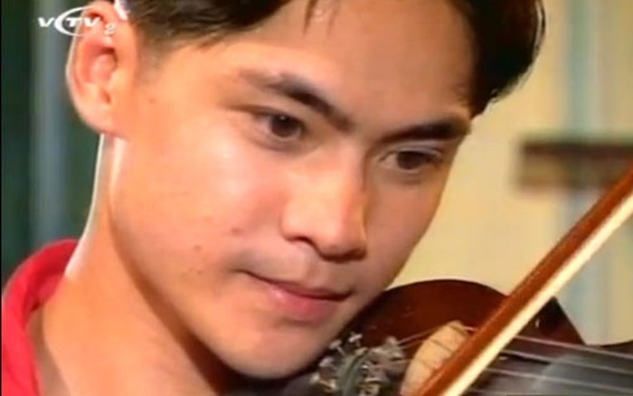 'Mong uoc ky niem xua' - nhac phim 'Xin hay tin em' hinh anh