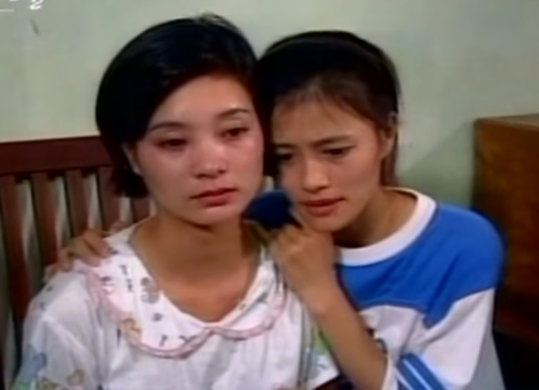 Gap lai Tham 'Xin hay tin em' sau 21 nam, co ban cua mot thoi tuoi tre hinh anh