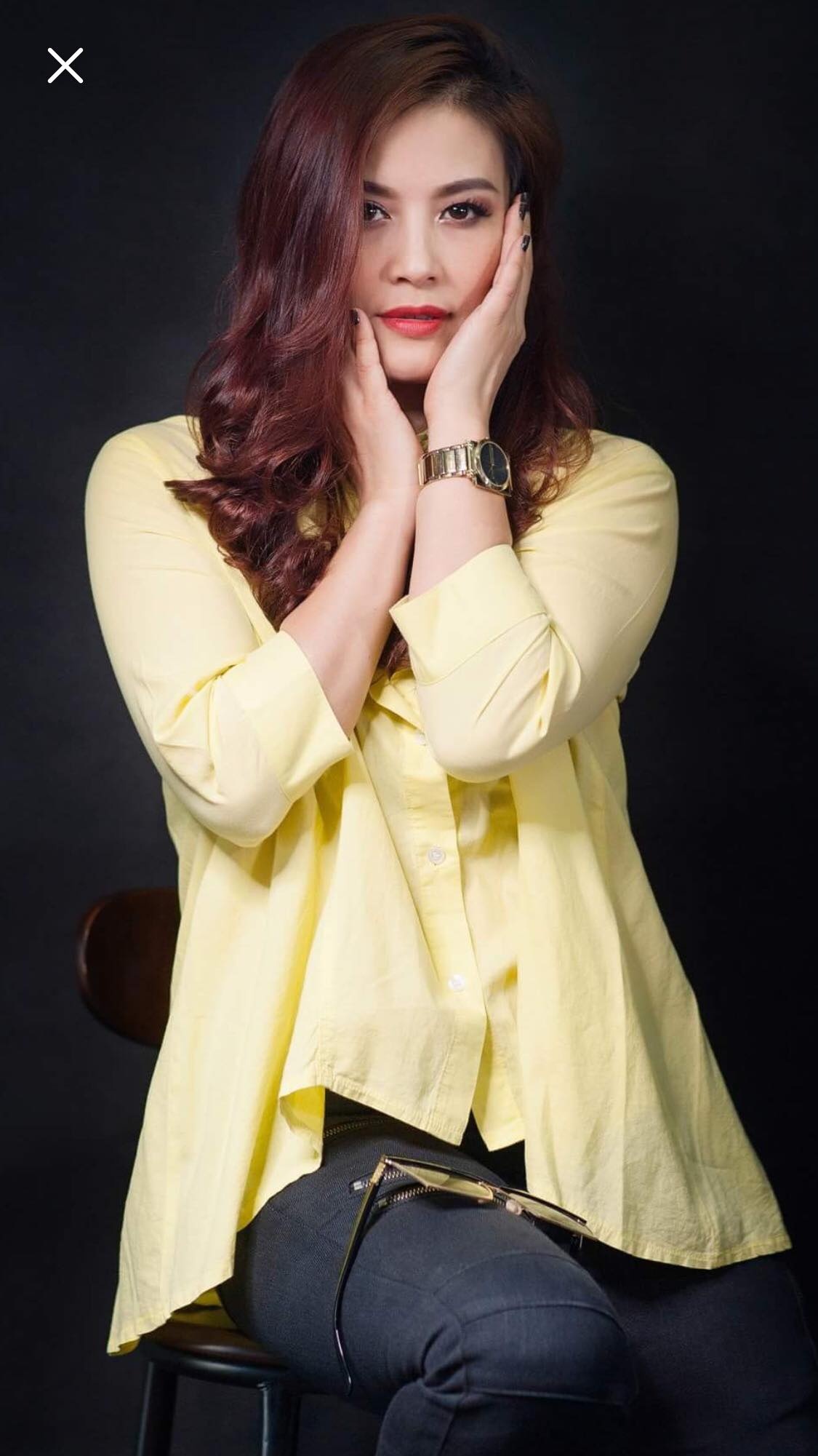 Thắm của Xin hãy tin em ảnh 4 Tham cua Xin hay tin em anh 4