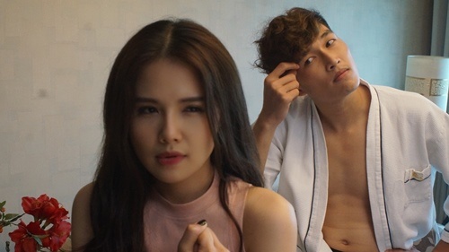 man anh Viet thieu phim ve de tai sinh vien anh 3