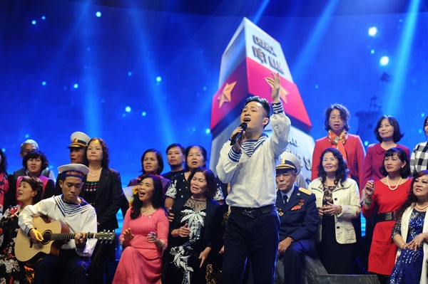 nhạc sĩ Thế Song ảnh 3 nhac si The Song anh 3