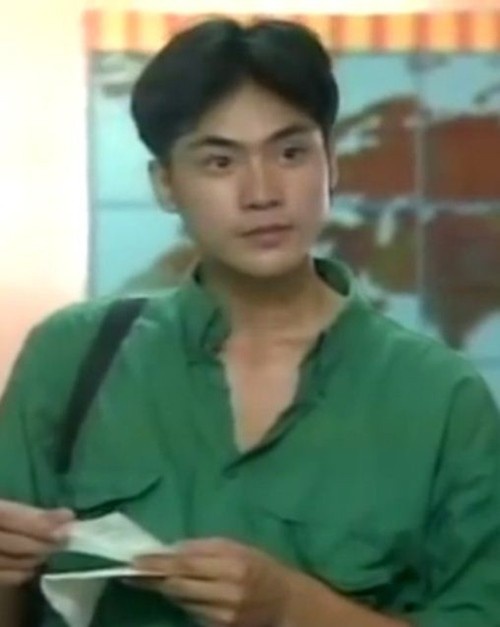 phim Tình khúc Bạch Dương ảnh 1 phim Tinh khuc Bach Duong anh 1