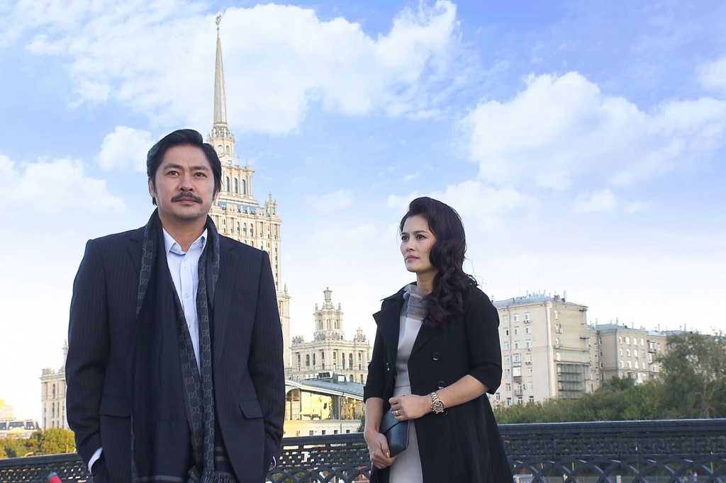 phim Tình khúc Bạch Dương ảnh 2 phim Tinh khuc Bach Duong anh 2