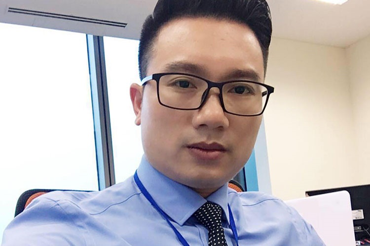 VTV dua quan diem ve vu MC Minh Tiep bi to danh em gai vo hinh anh