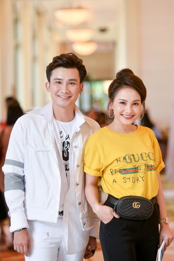 phim Ngay ay minh da yeu anh 5