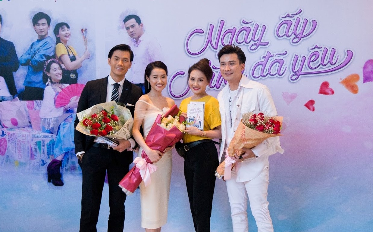 phim Ngay ay minh da yeu anh 7