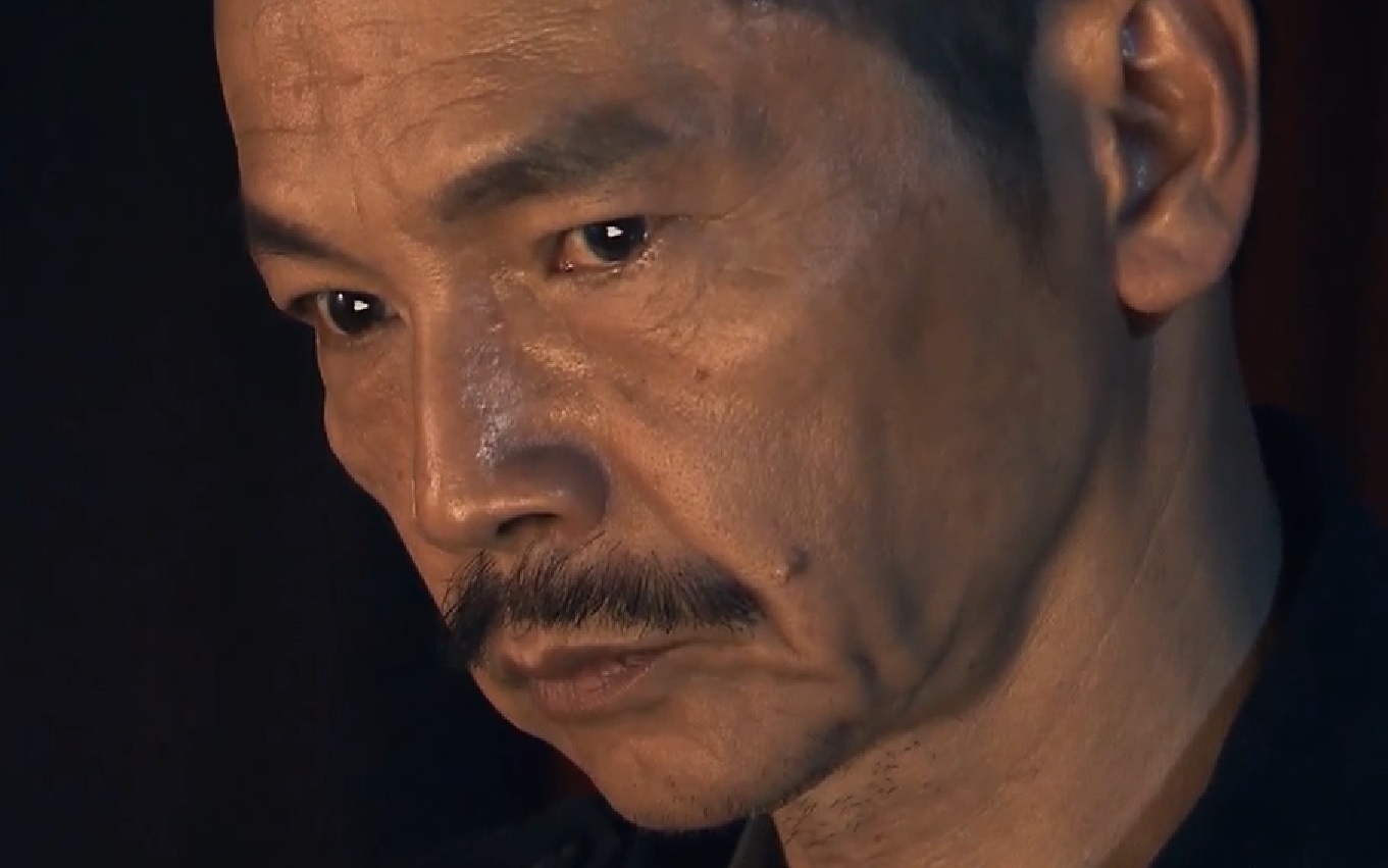 'Nguoi phan xu' tien truyen tap 2: Luong Bong ban chet Long 'ba dao' hinh anh