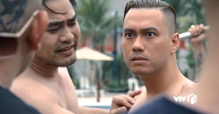 'Nguoi phan xu' tien truyen gay tranh cai, dao dien Khai Anh len tieng hinh anh