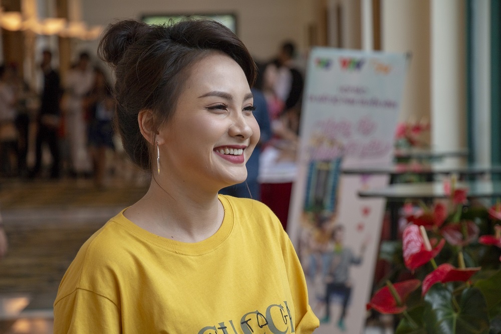 Bao Thanh: 'Co nguoi chi mong toi gap scandal de vui dap' hinh anh