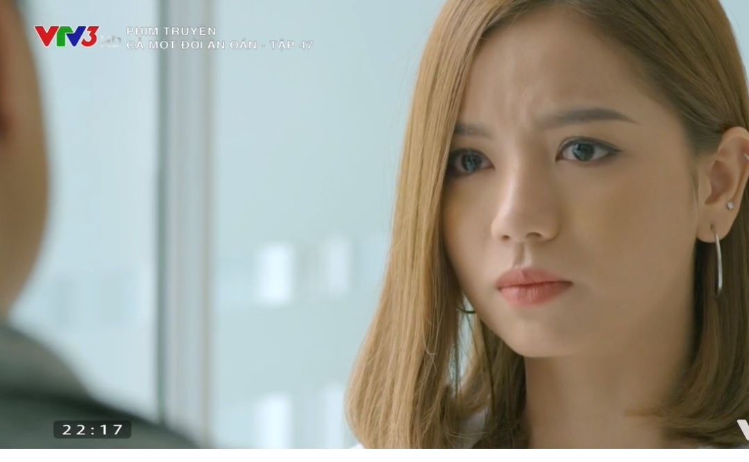 'Cả một đời ân oán' tập 47 ảnh 1 'Ca mot doi an oan' tap 47 anh 1