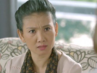 'Ca mot doi an oan' tap 47: Bi kich em danh anh, ba kien chau hinh anh